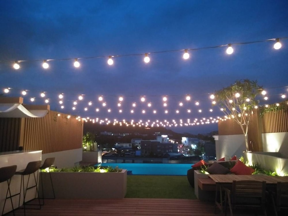 The Royal P Boutique Hotel 44/44