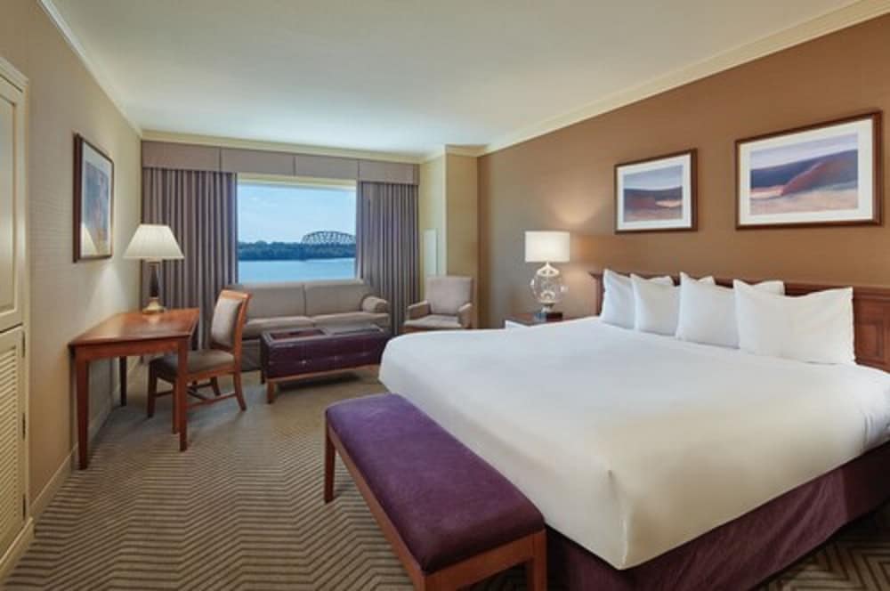 Harrah's Metropolis - A Caesars Rewards Destination 14/51
