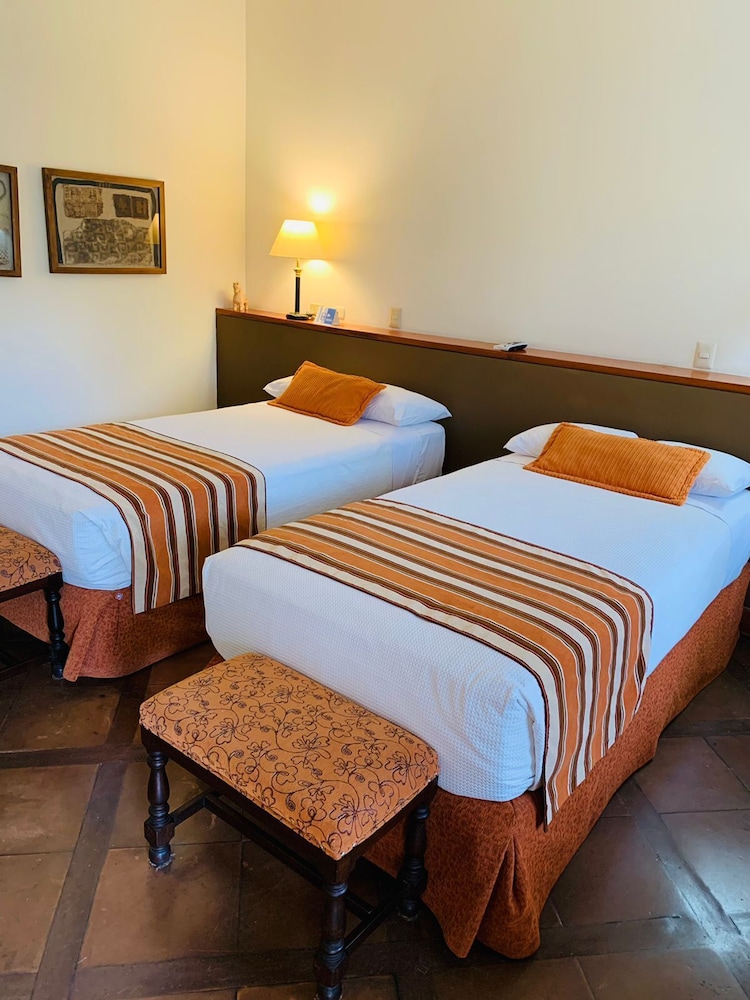 CASA HACIENDA SAN JOSE 9/50