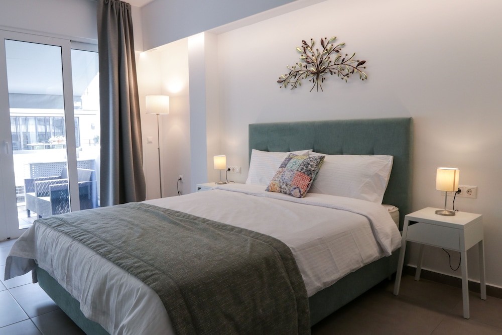 PRESTIGE, SUITE, BALCONY