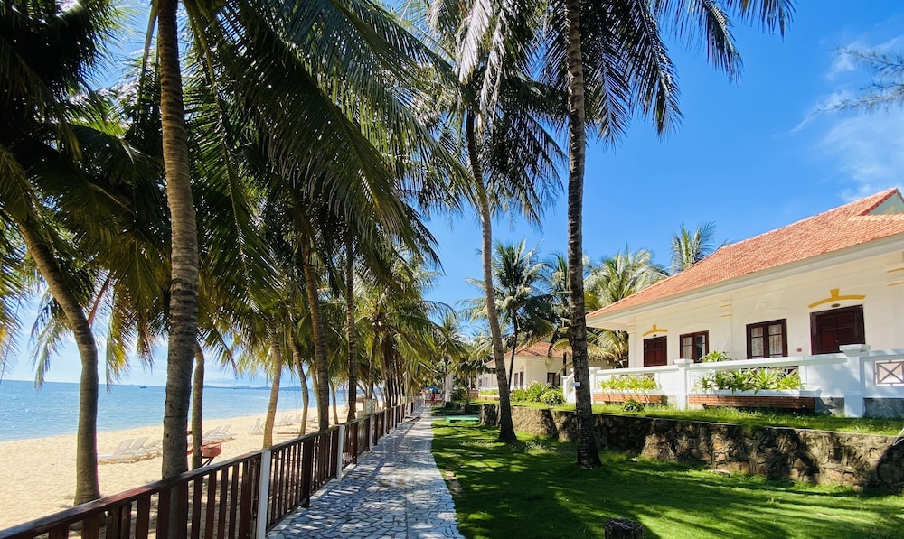 HAWAII RESORT PHU QUOC 3/62