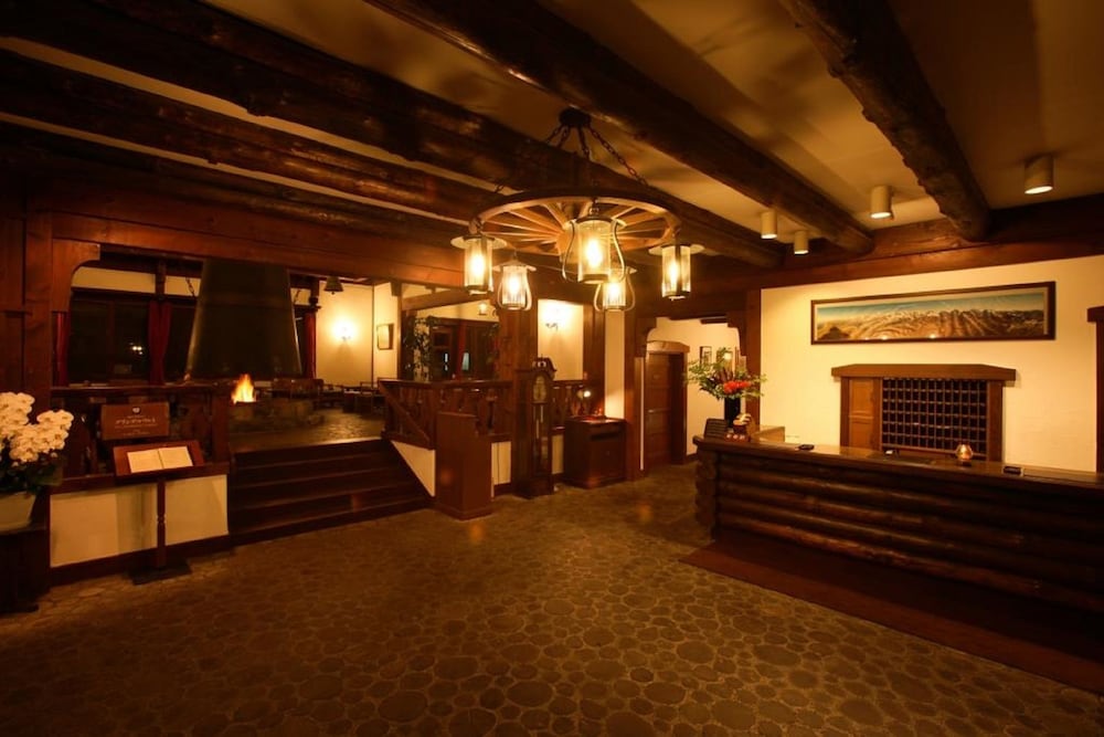 KAMIKOCHI IMPERIAL HOTEL 4/69
