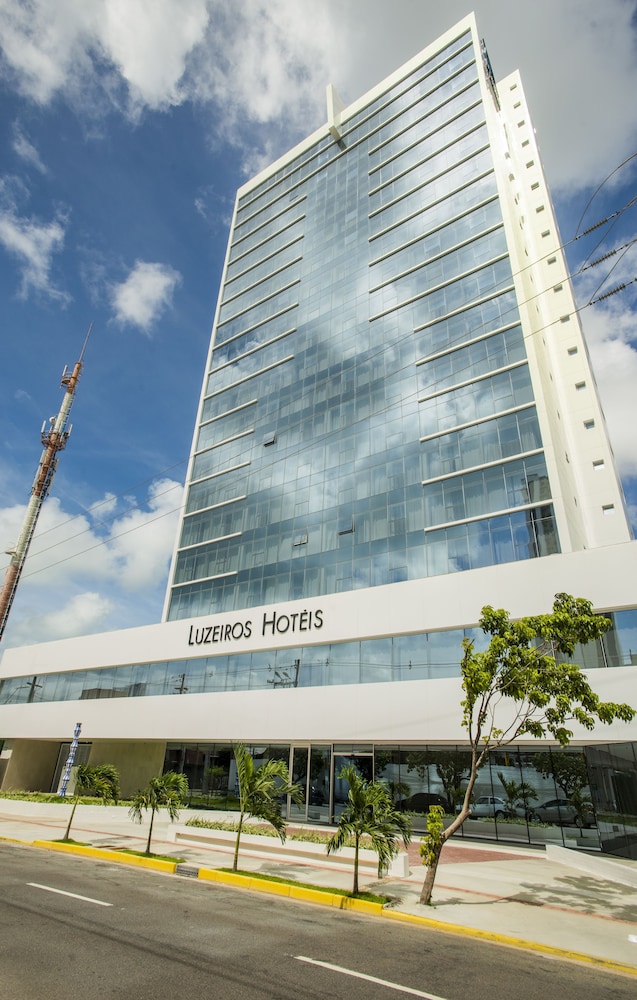 Hotel Luzeiros Recife 1/28
