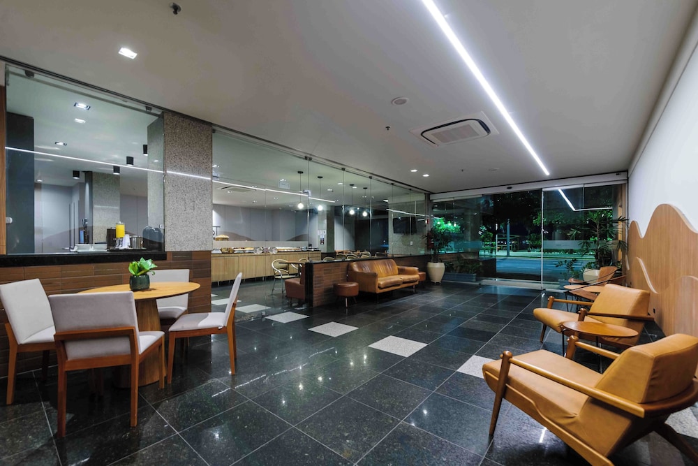 Vitoria Praia Hotel by Nobile 24/49