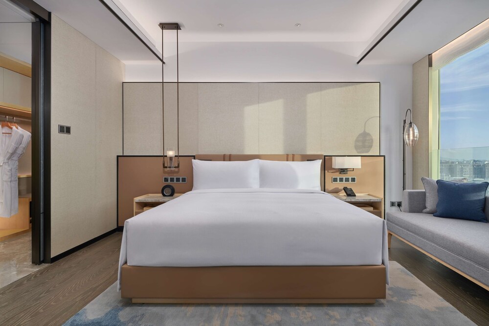 DoubleTree by Hilton Shenzhen Airport 6/35