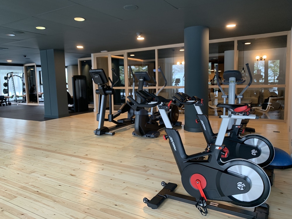 Lodge Park Hotel & Spa 43/73