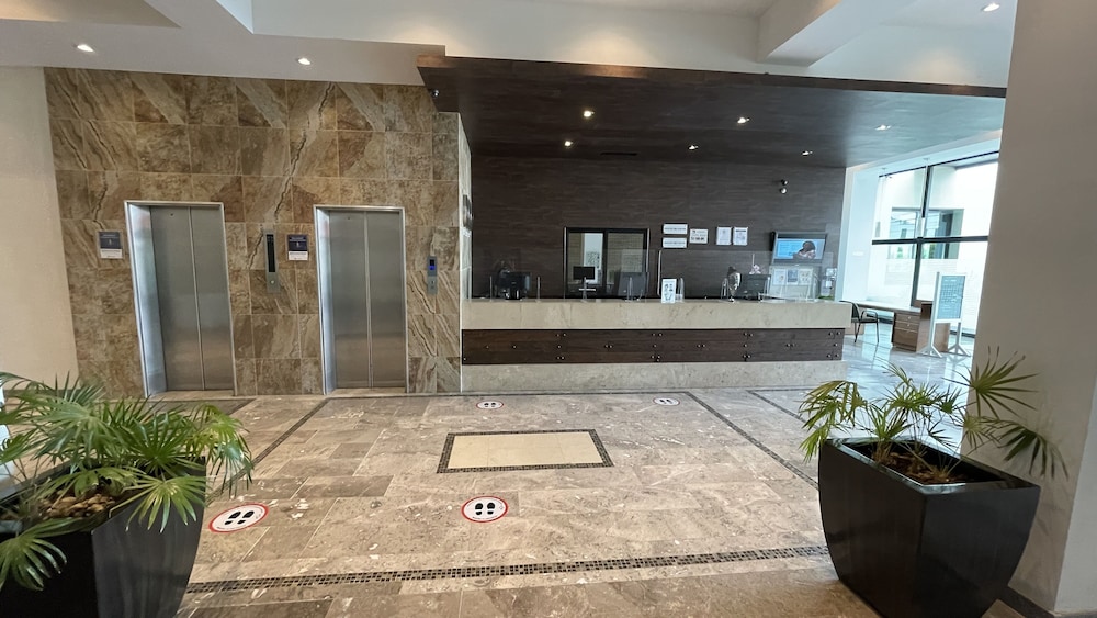 Hotel El Sembrador 4/60