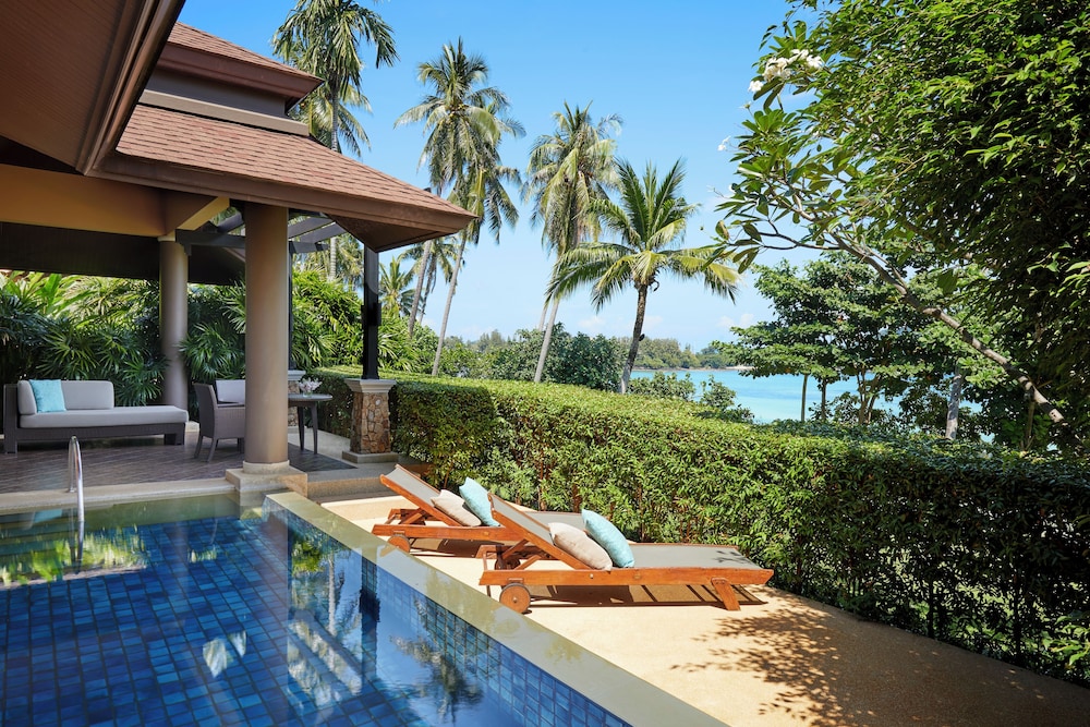 Pullman Phuket Panwa Beach Resort 81/120
