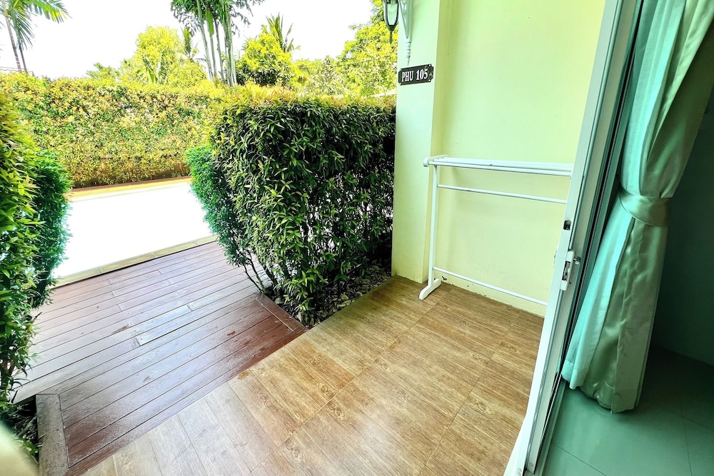 Phuhunsa Boutique Hotel 26/43