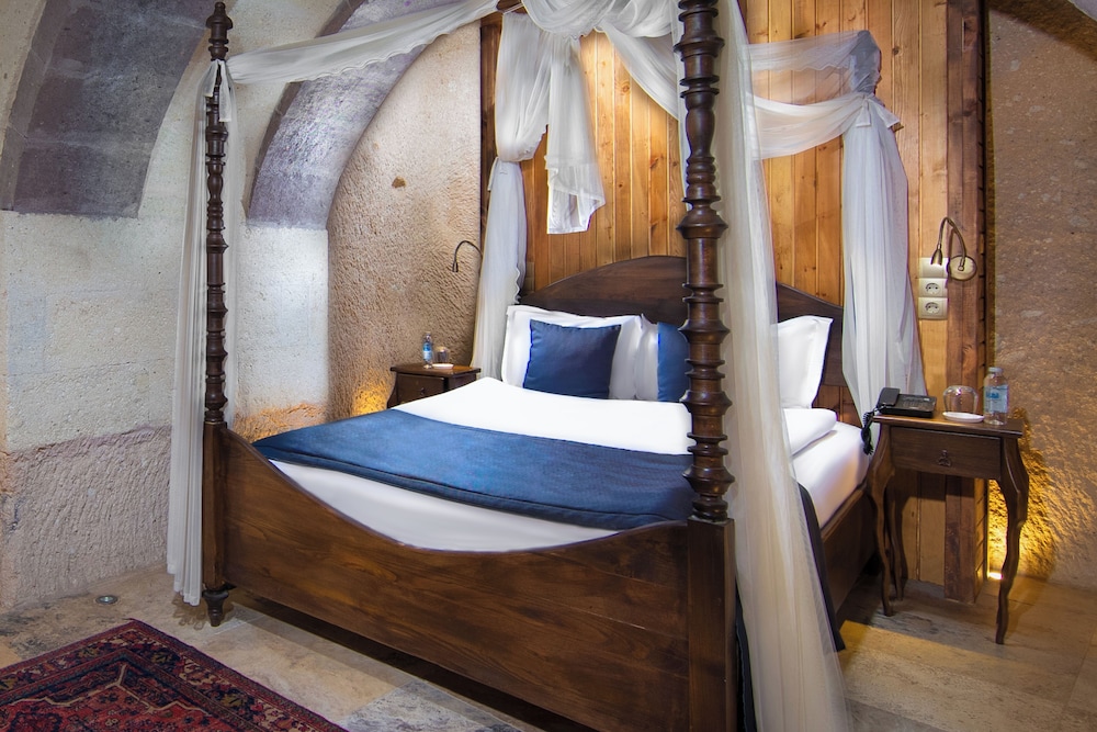 Vigor Hotels Cappadocia 12/50
