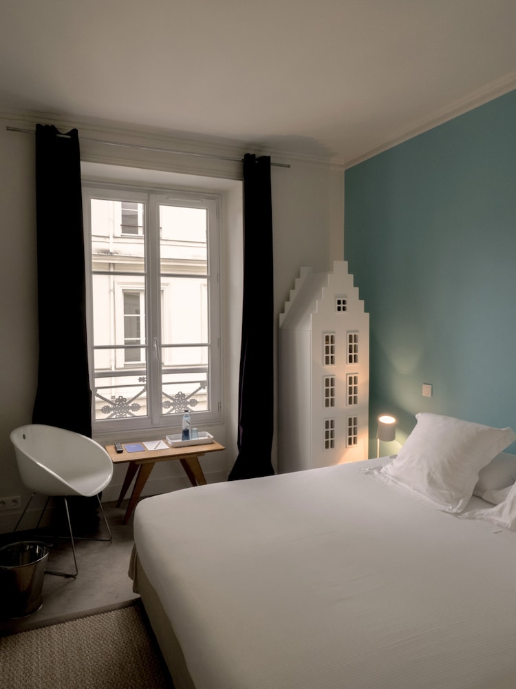 Hotel Arvor Saint Georges 34/76