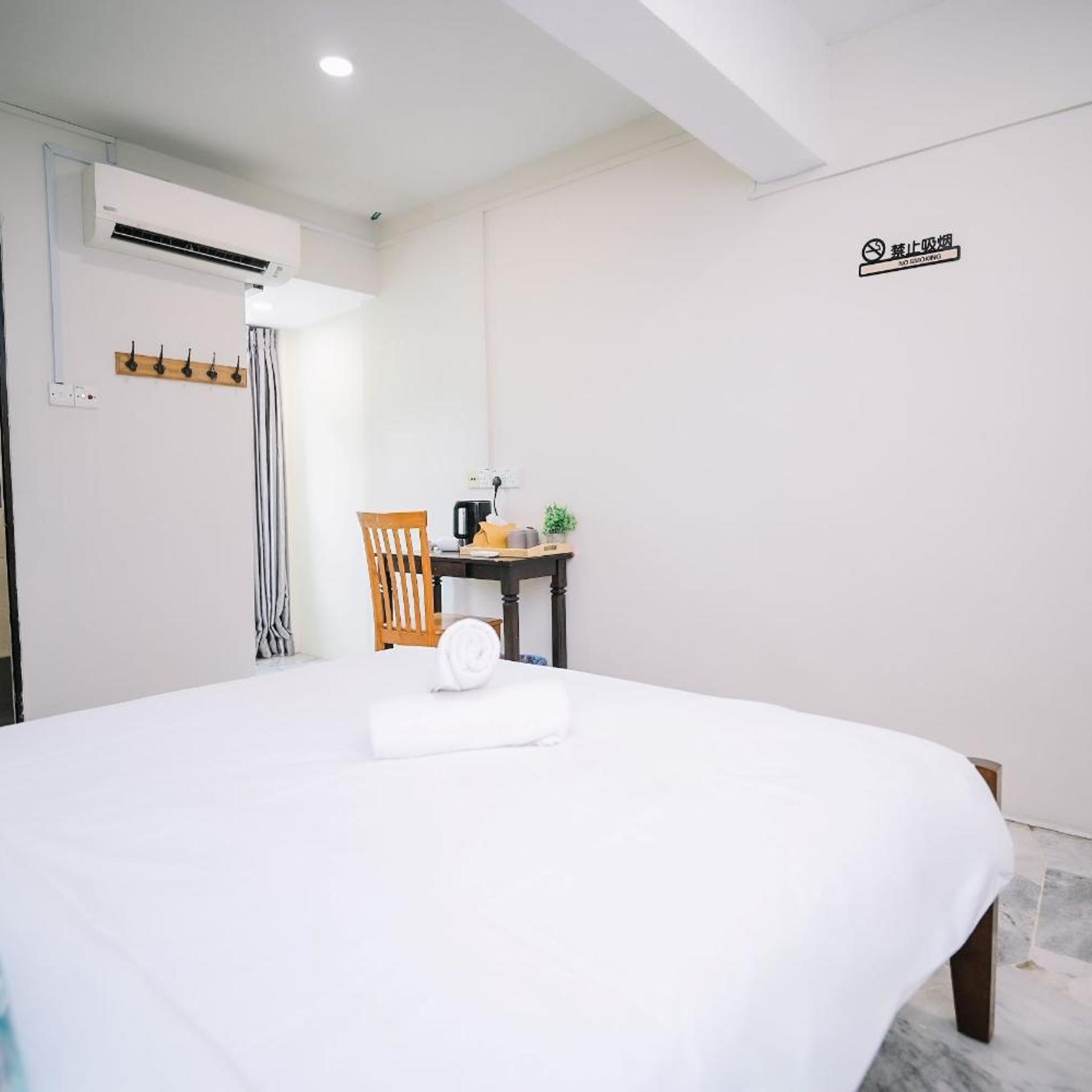 Swing & Pillows @ Seri Kembangan 13/37