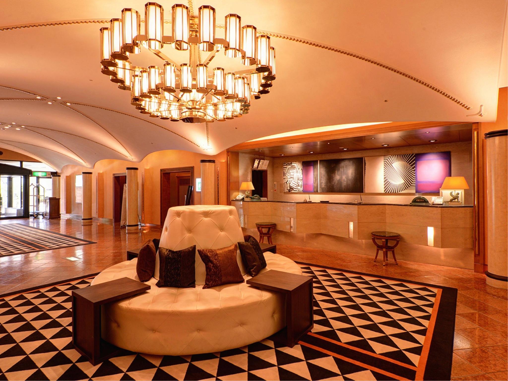 Grand Hotel Hofu 20/26