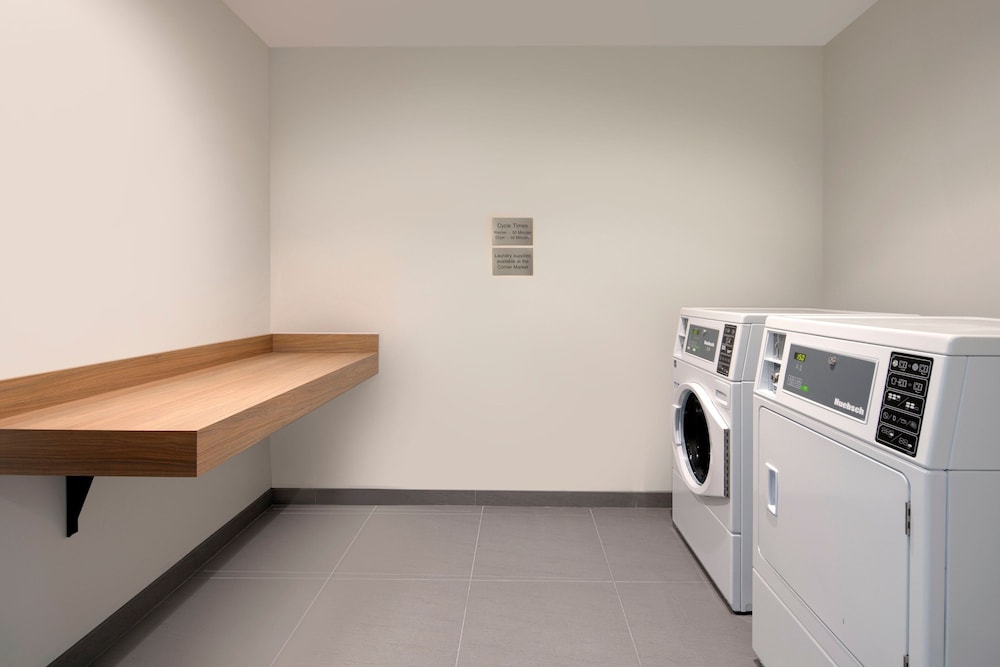 Fairfield Inn & Suites by Marriott Franklin Cool Springs 29/34