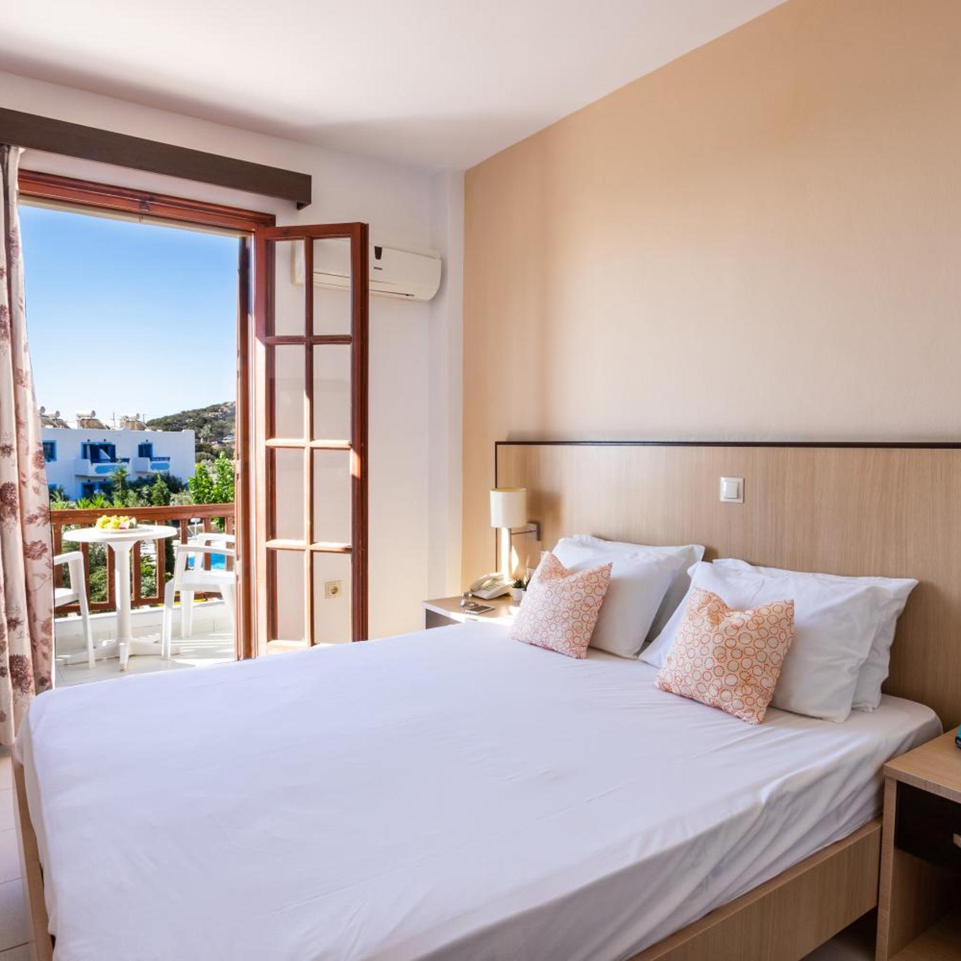 Casa Garden Hotel 12/43