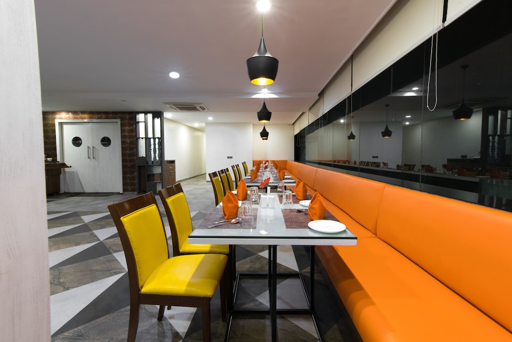 Kyriad Hotel Gulbarga 41/47