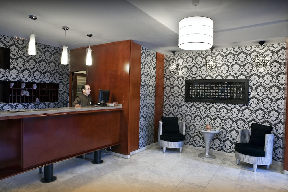 Hotel Itaca Colon 2/63