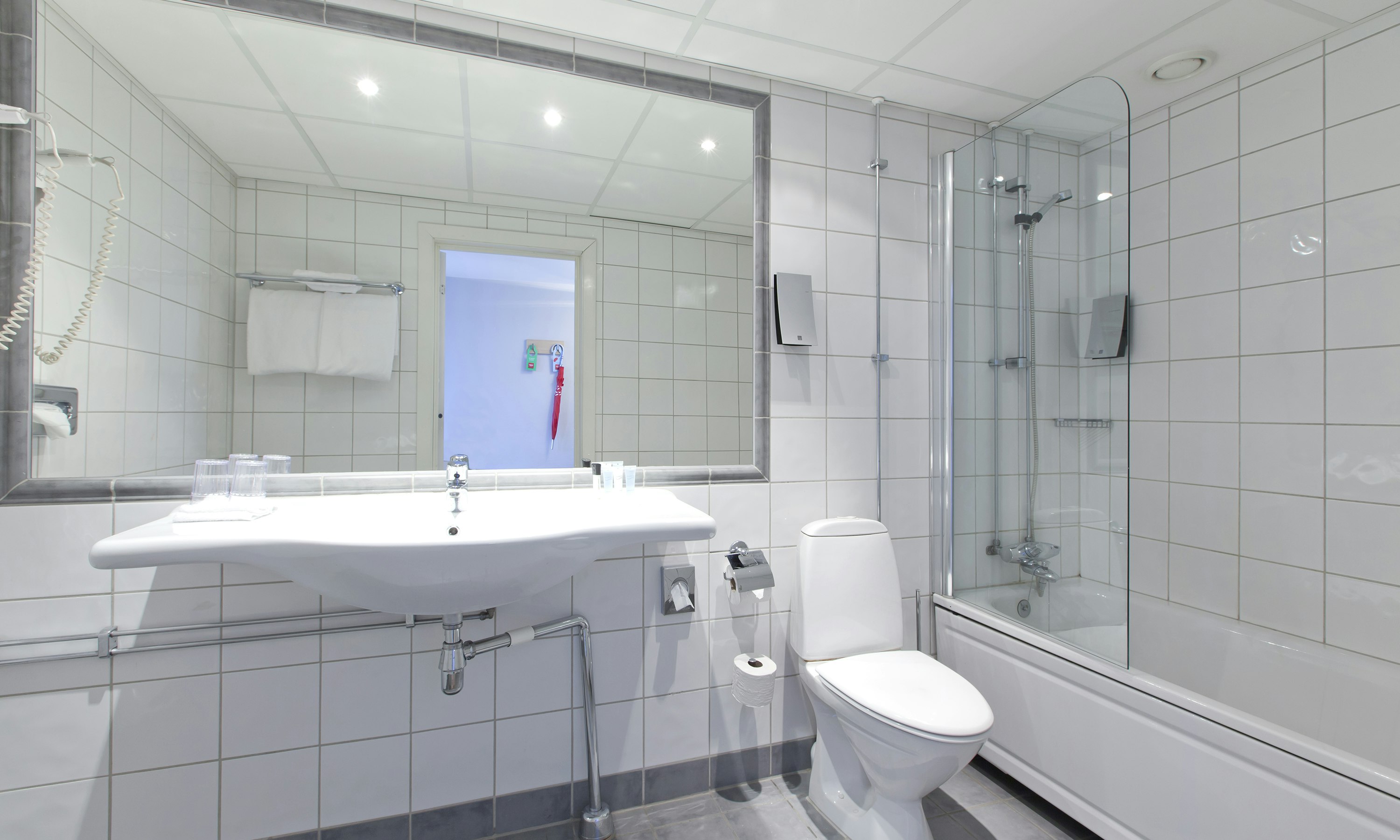Thon Hotel Lillestrom 39/44