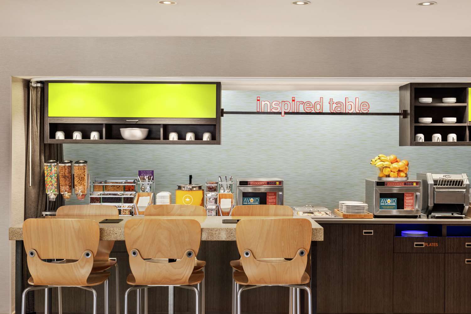 Home2 Suites By Hilton Woodbridge Potomac Mills 14/21