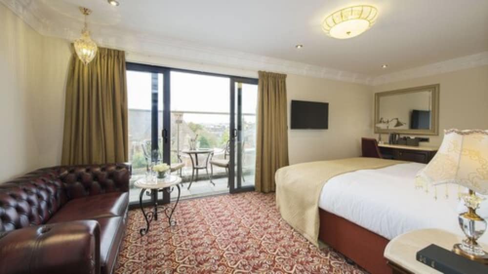 George Street Hotel 21/49