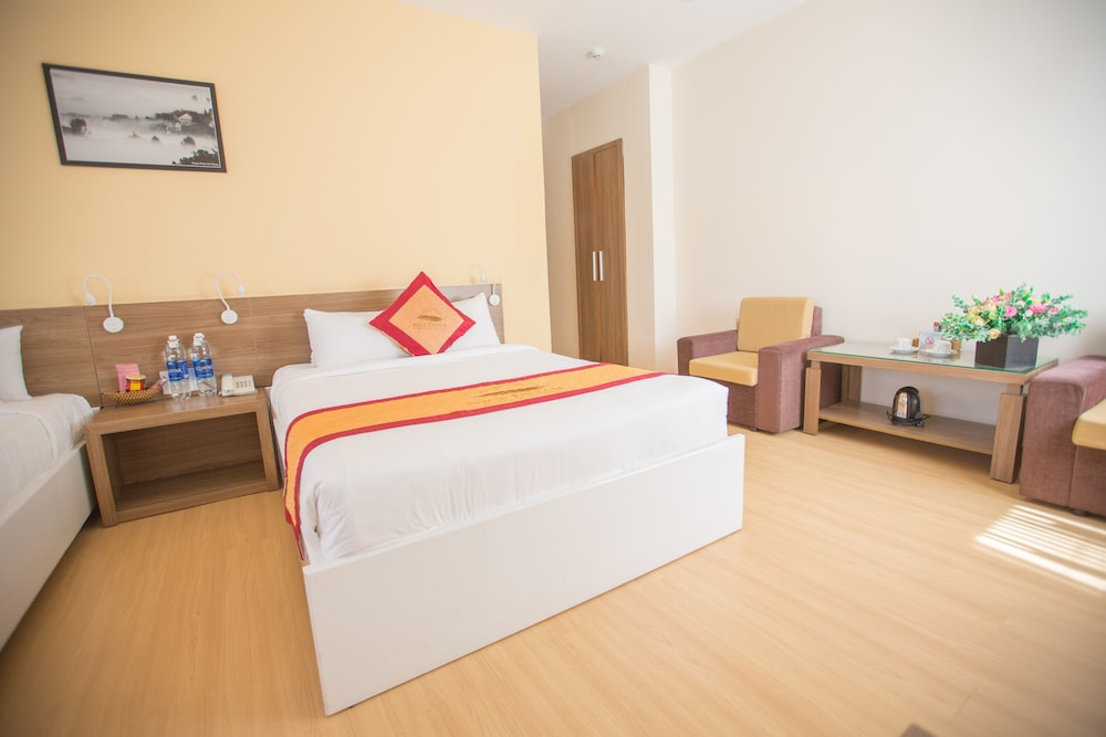 Nice Dream Hotel 16/70