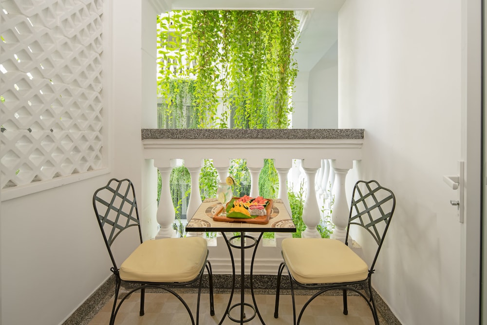 Hoi An Blue Sky Boutique Spa 62/75