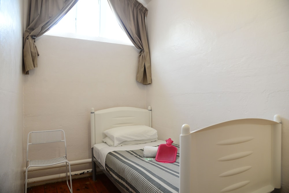 Jailhouse Accommodation 23/73