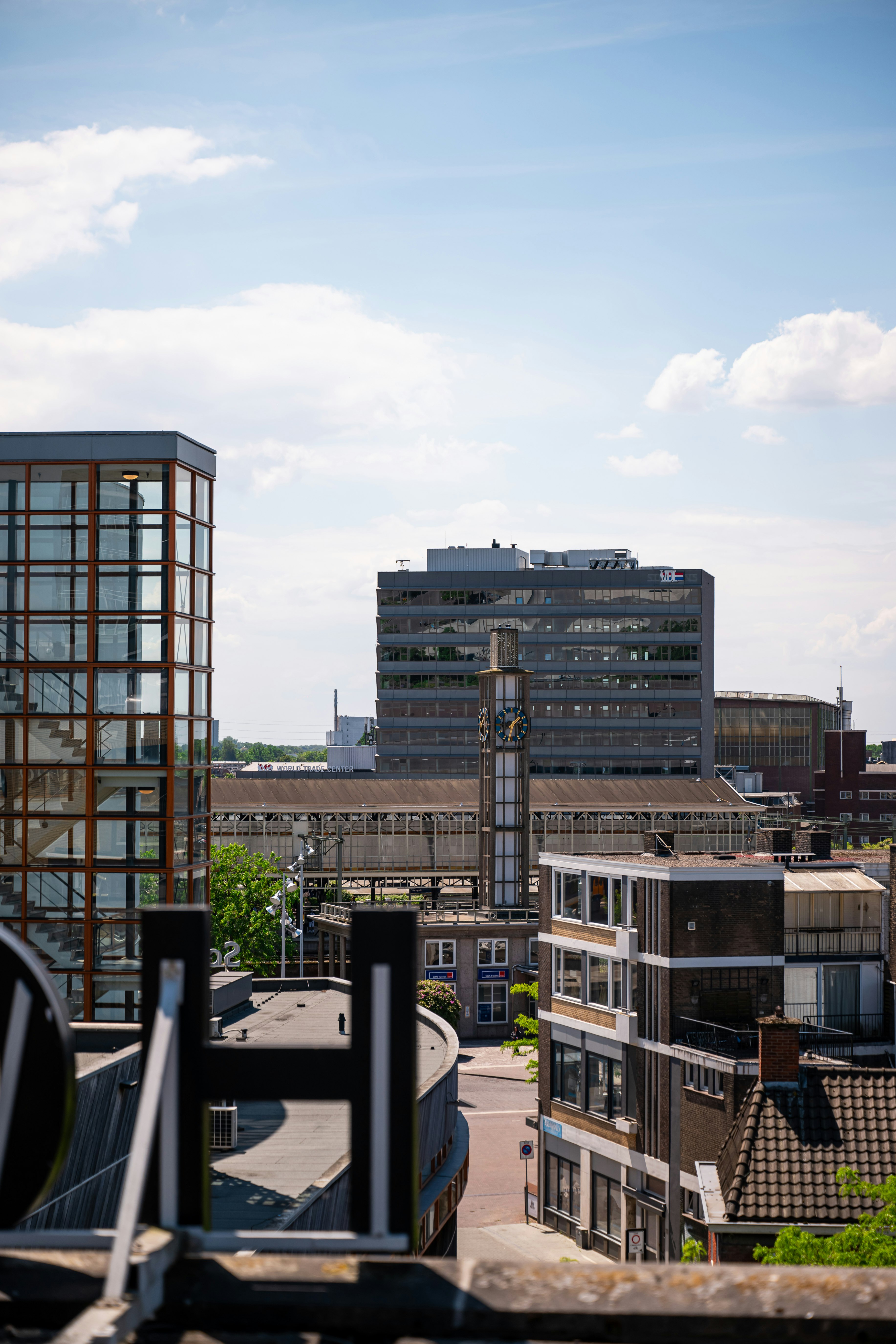 Leonardo Hotel Hengelo City Center in Boekelo