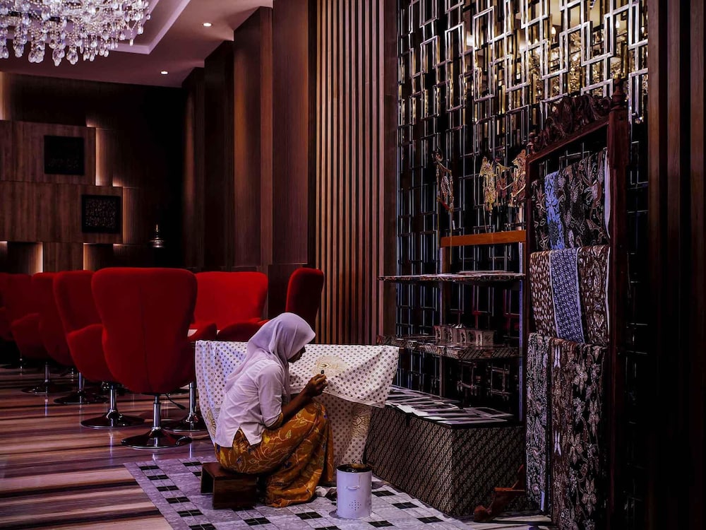 Grand Mercure Yogyakarta Adi Sucipto 46/70