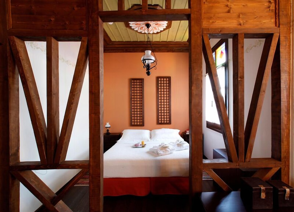 Orologopoulos Mansion Luxury Hotel 40/50