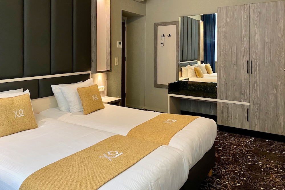 Twin room Standard