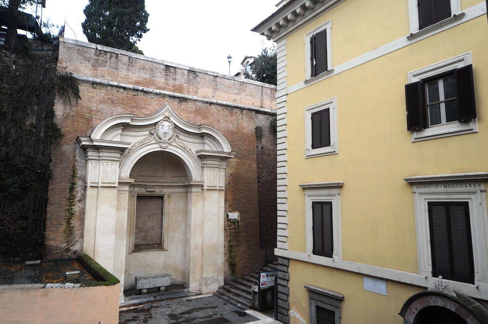 My Suites Piazza Di Spagna 41/43