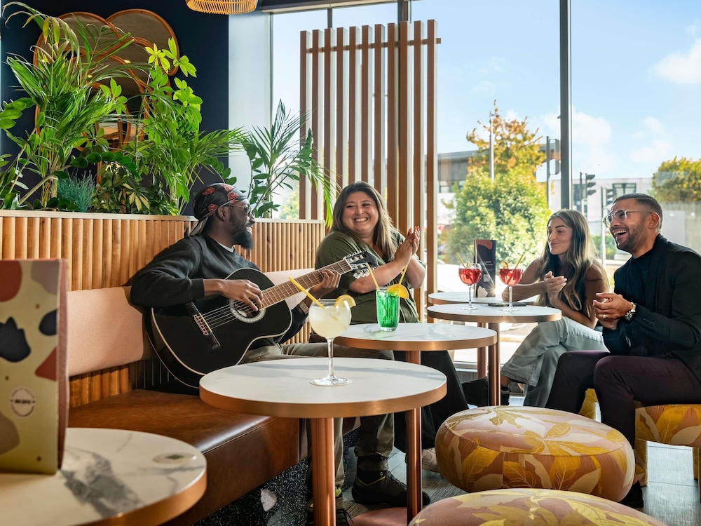 Ibis Paris Coeur d Orly Airport Hotel 42/66