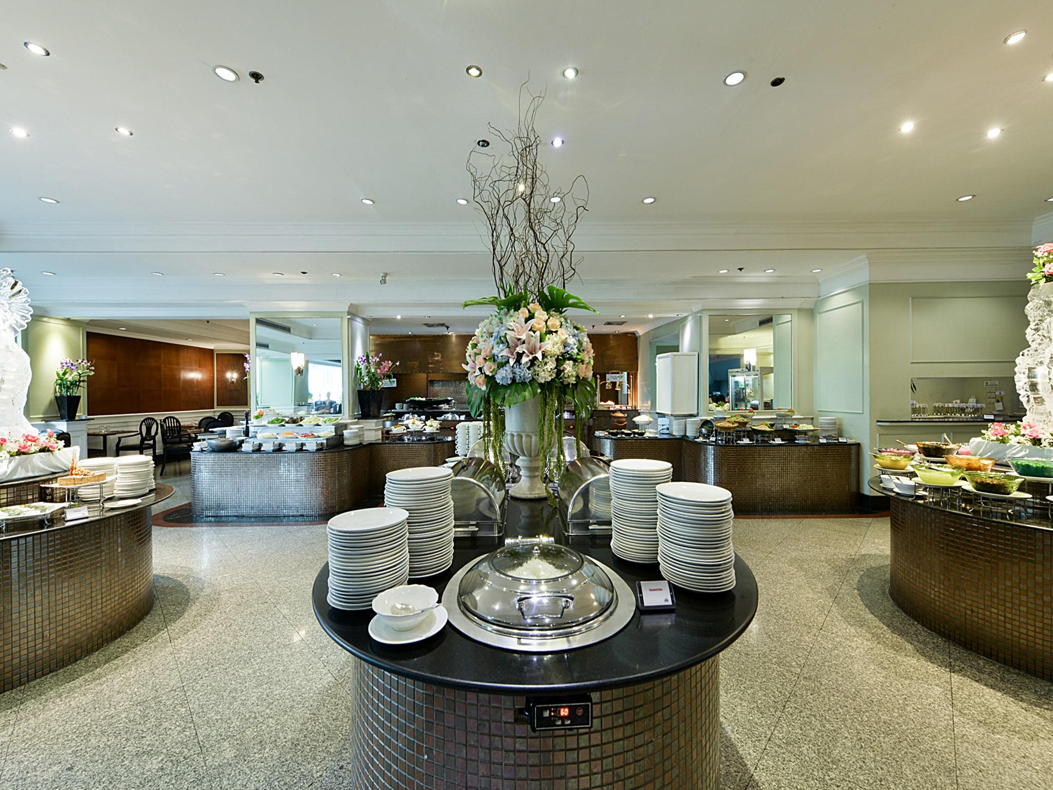 Grand Mercure Bangkok Windsor 9/47