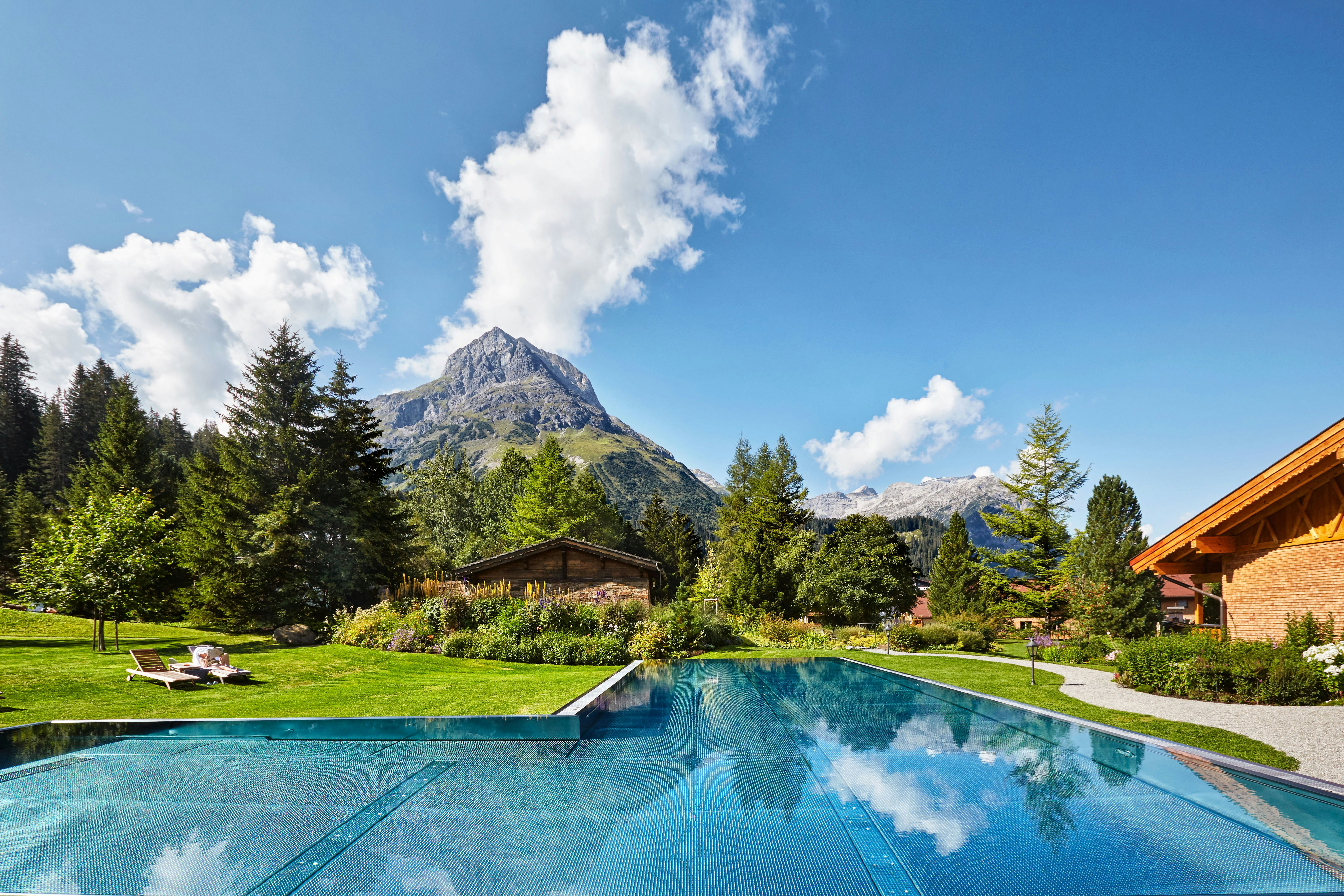 Hotel Gasthof Post 20/31