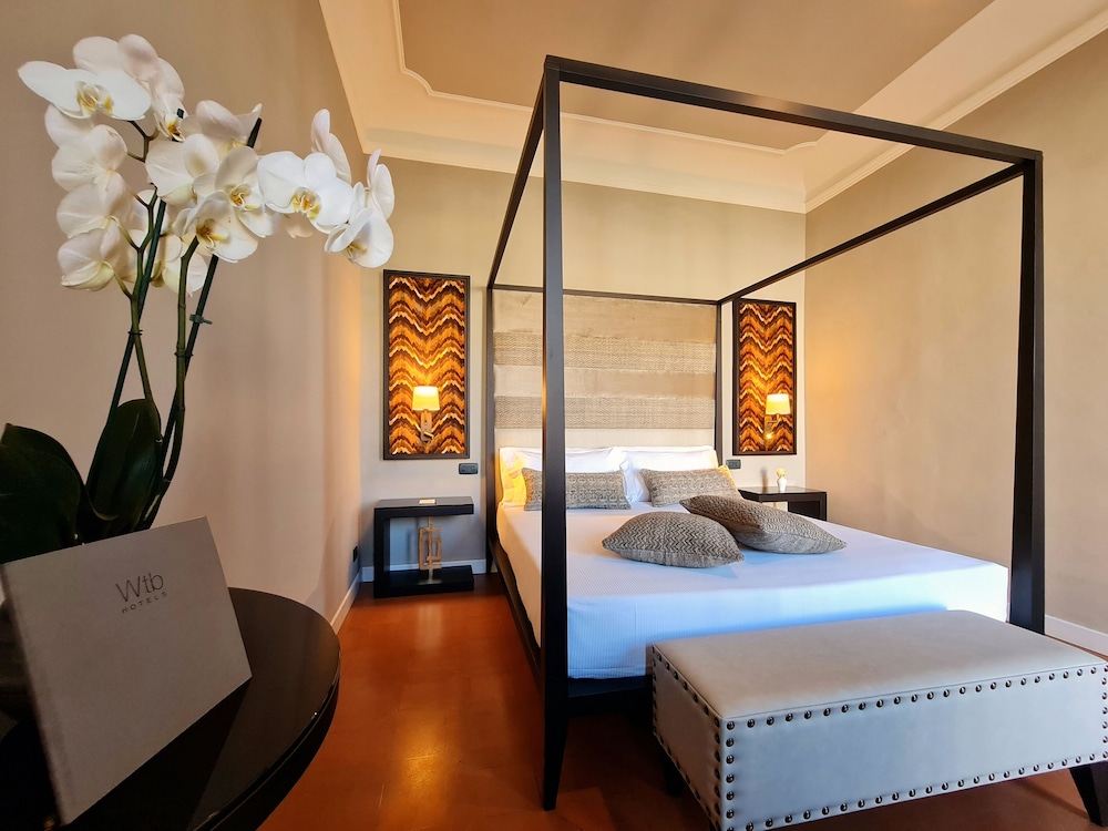 Santa Maria Novella Apartment 14/74
