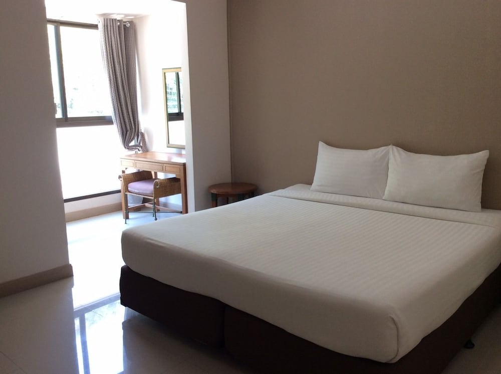 Juldis J2 Khao Yai Hotel 15/44
