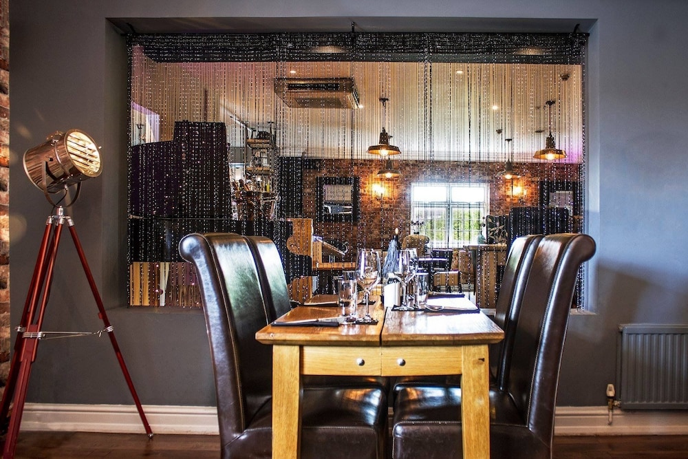 The Littleover Lodge Hotel 25/47