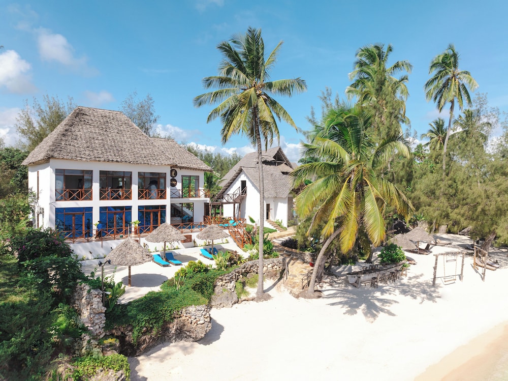 Zanzibella Hotel & SPA 3/50