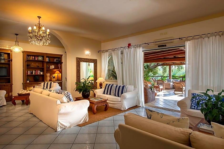 Boutique Hotel Su Sergenti 13/70