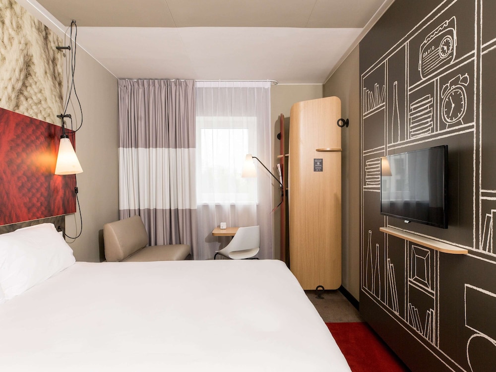 Ibis Vilnius Centre 23/72