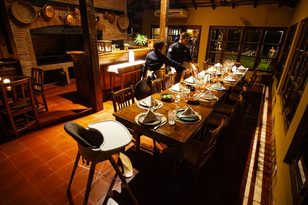 El Transito Hotel Boutique 27/50