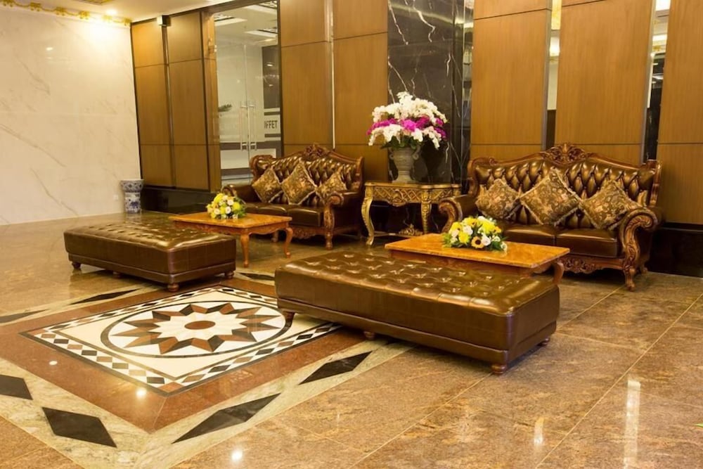 The Mira Boutique Hotel 21/40