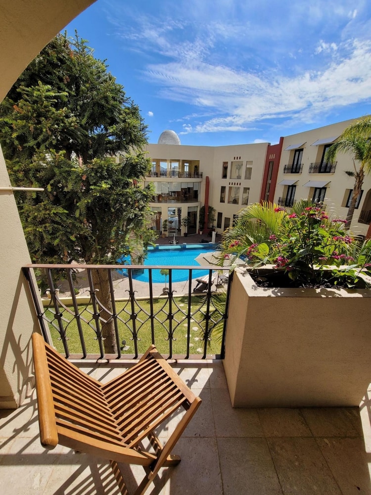 Quinta Las Alondras Hotel And Spa 2/71