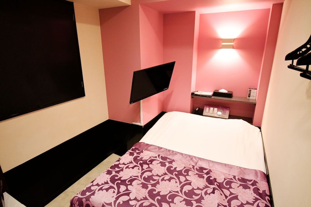 Hotel Amethyst 19/49