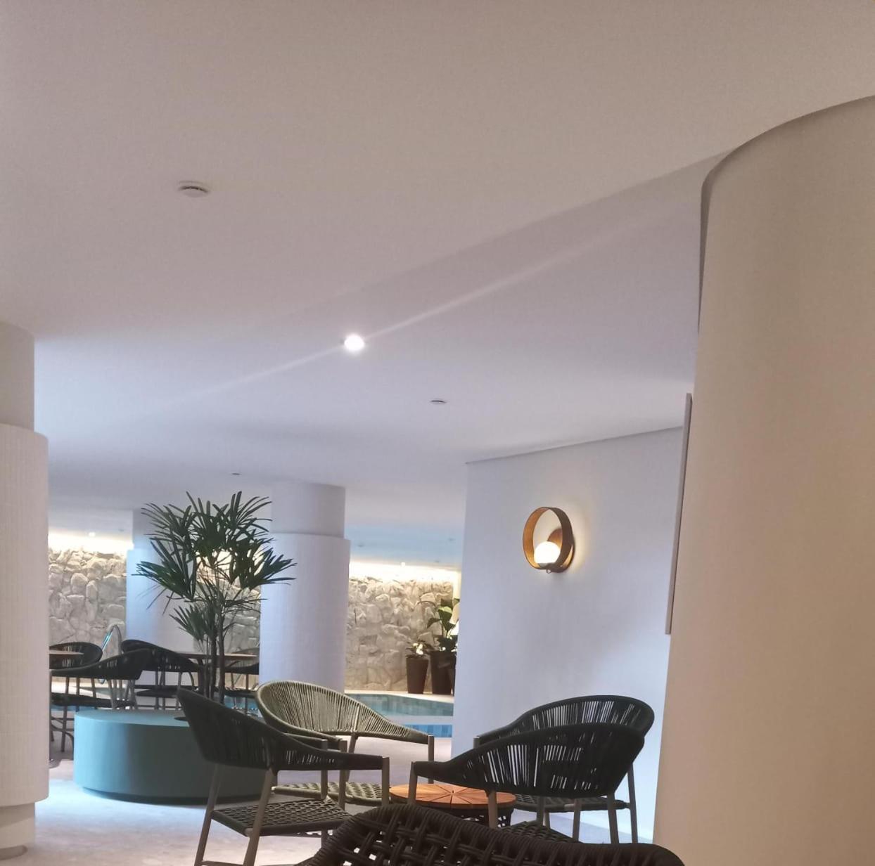 Camboa Hotel Paranagua 18/41