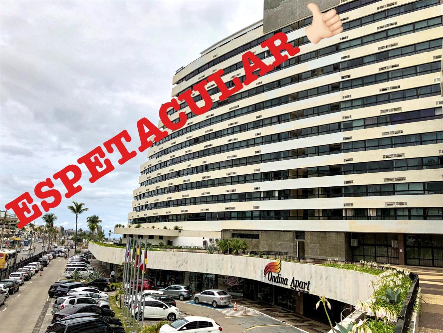 Ondina Apart Hotel 36/50
