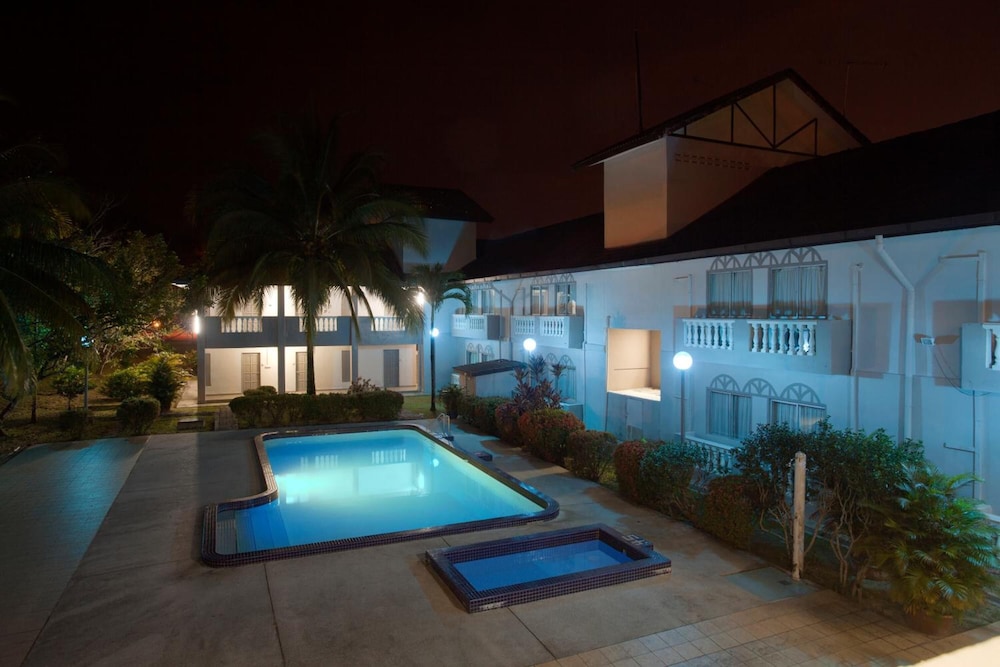 Hotel Seri Malaysia Taiping 22/32