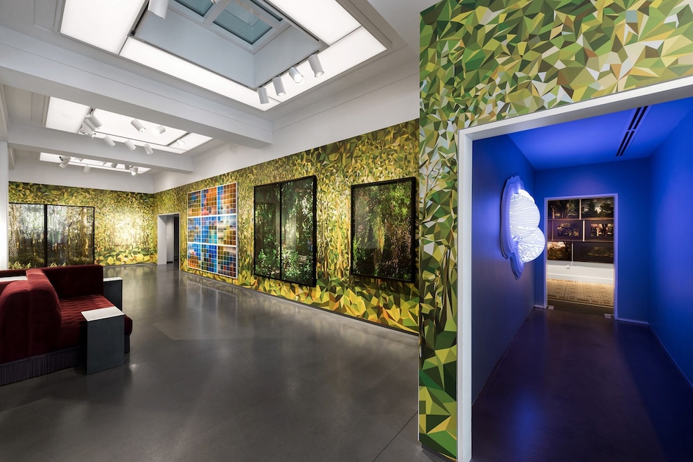 21C Museum Hotel Cincinnati 13/63