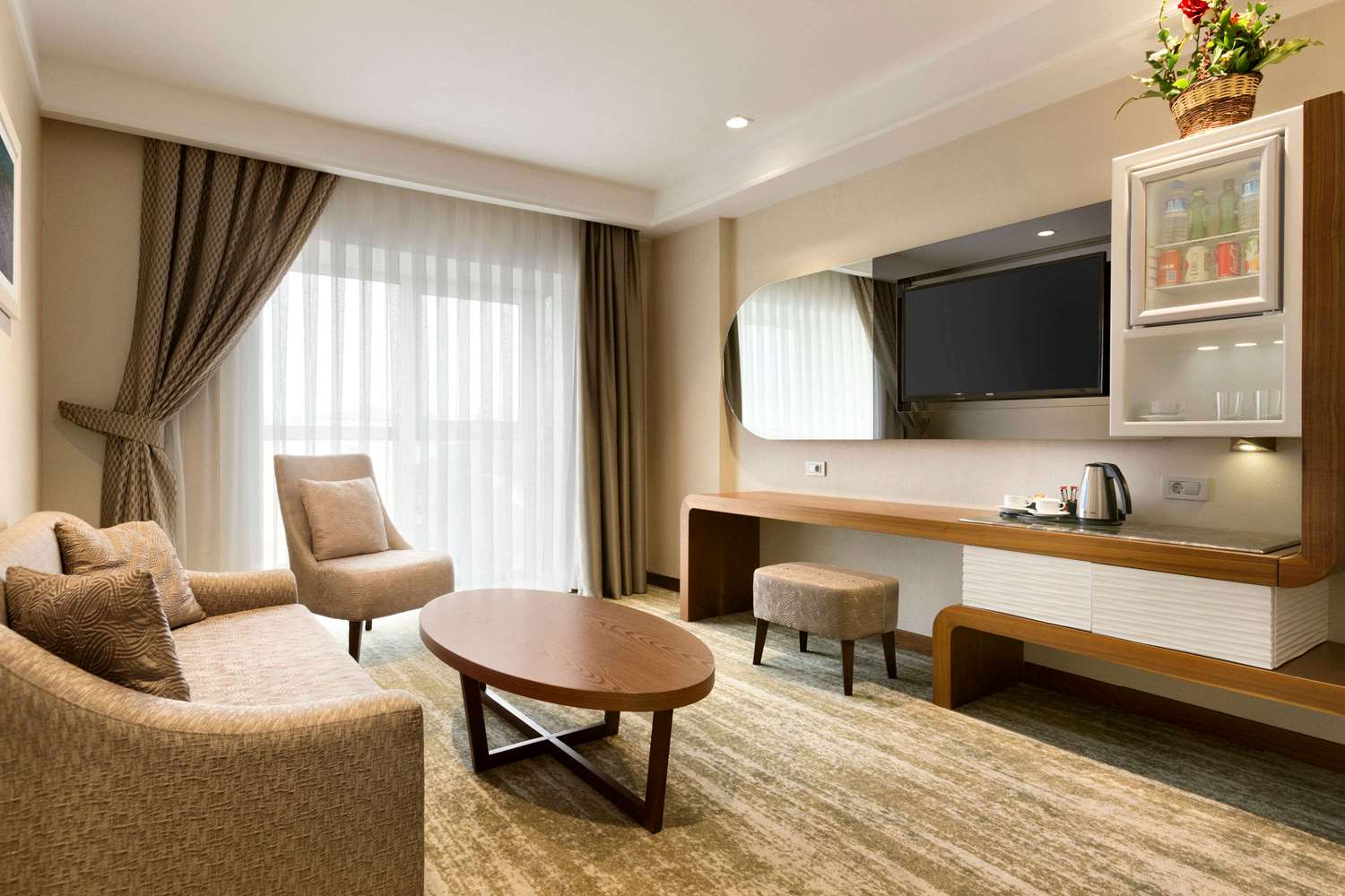 Ramada by Wyndham Gemlik 15/22